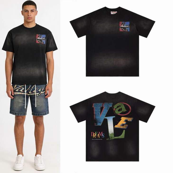 Vale Forever T Shirts Short _SKUValeForeverS-XLbrtx2915715